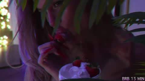 Alvuwka online show from March 29, 8:02 am