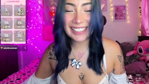 Tell me Lorens online show from September 18, 7:01 pm