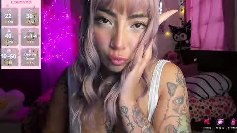 Tell me Lorens online show from September 17, 6:50 pm