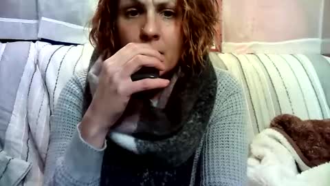 TanyaSegriff online show from December 7, 6:21 am