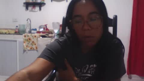 analia online show from October 3, 5:12 am