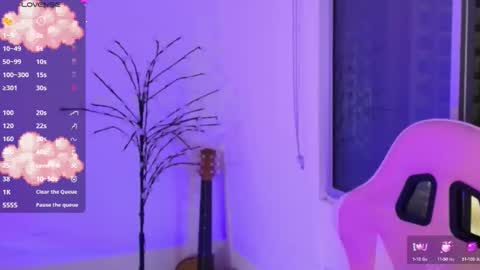 Aly online show from June 10, 2:00 am