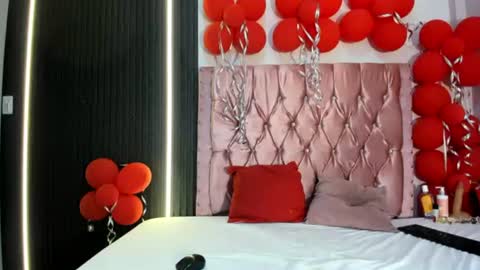 ALYA  FOX online show from July 14, 12:43 pm