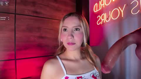 Alya online show from November 15, 11:55 am