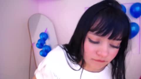 Aly Dolly online show from February 16, 11:04 pm