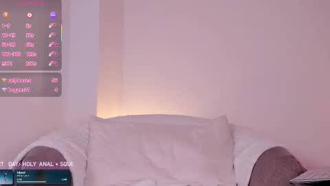 Aly Instg oficial alyjones  Lush and Domi love toys are on online show from January 17, 9:22 pm