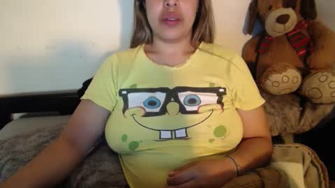 Alyn Maria online show from March 4, 3:22 am