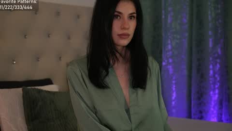 Alyona online show from January 3, 8:22 pm