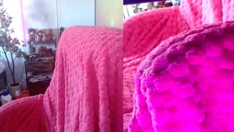 Sweet Alys online show from February 13, 2:40 pm