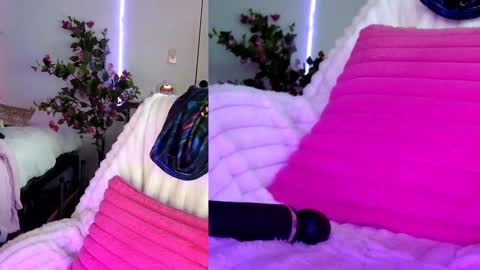 Sweet Alys online show from September 30, 10:25 pm