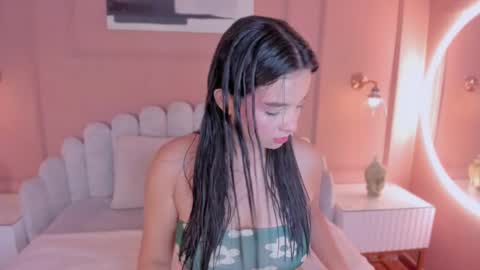 Alys  online show from January 14, 3:01 am