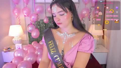 Alys  online show from January 19, 3:29 am
