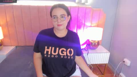 Alys  online show from September 24, 3:16 am