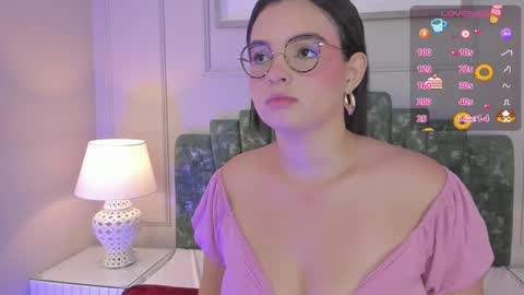 Alys  online show from February 6, 2:44 am
