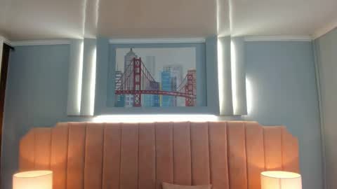 Alys  online show from September 25, 3:27 am