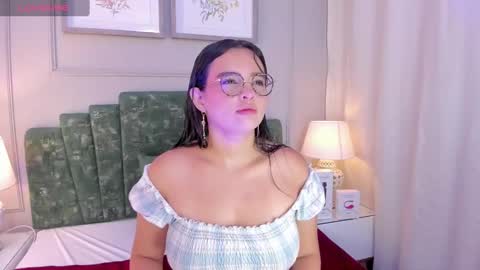 Alys  online show from January 30, 2:49 am