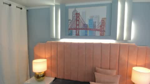 Alys  online show from September 30, 3:01 am