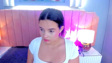 Alys  online show from October 22, 3:33 am