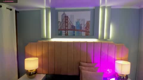 Alys  online show from September 23, 3:15 am