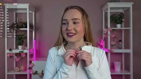 Vanessa online show from September 19, 6:51 pm