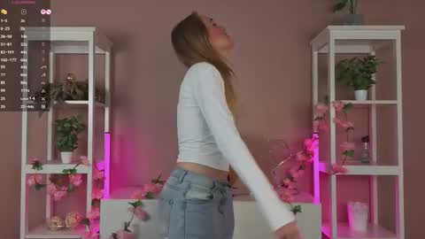 Vanessa online show from October 3, 7:52 pm