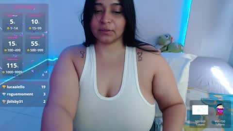Alyson online show from August 2, 2:42 pm