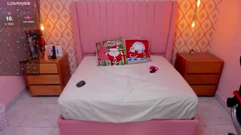 alysonjackson online show from December 26, 7:27 pm