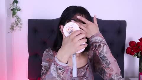 alyssa_joness online show from September 24, 4:22 am