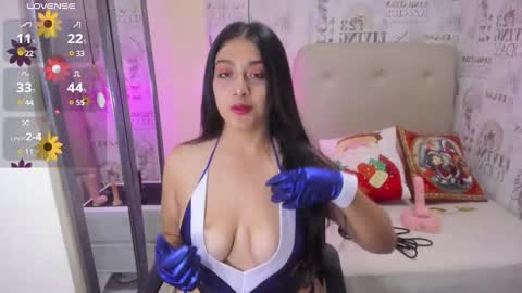  ALYSSA   online show from December 13, 12:39 pm