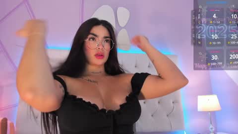 Snapshot of alyssa_vargas chatting on January 10, 5:56 pm alyssa online show from January 10, 5:56 pm