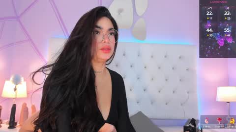 Snapshot of alyssa_vargas chatting on January 28, 1:59 pm alyssa online show from January 28, 1:59 pm
