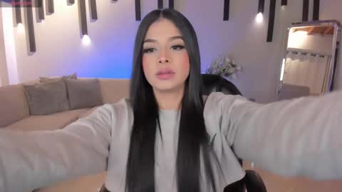 Aly  online show from February 27, 11:52 am