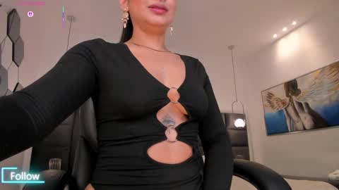 Aly  online show from February 28, 12:15 pm