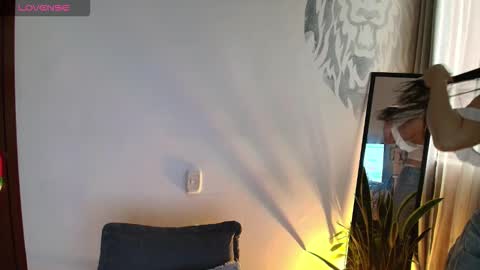 Snapshot of alyssia_wolds_1 chatting on September 23, 10:46 am alyssia wolds online show from September 23, 10:46 am