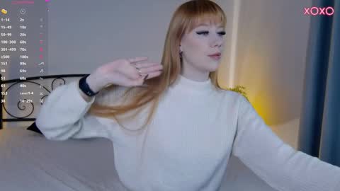 Alyx online show from November 18, 2:07 pm