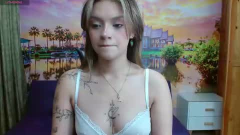 Alyy online show from February 18, 2:16 pm