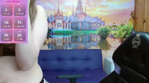 Alyy online show from March 4, 2:21 pm