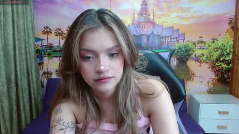 Alyy online show from February 13, 2:20 pm