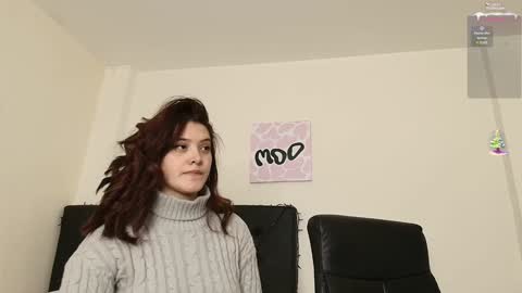 Isabella online show from December 20, 6:08 am