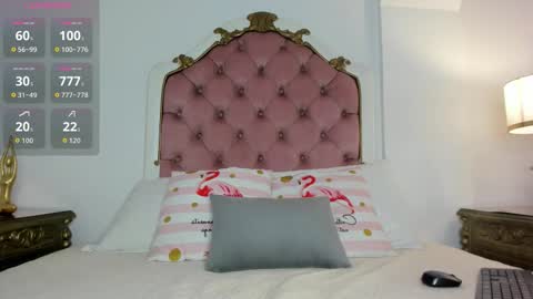 amaia 6 online show from February 20, 7:37 pm