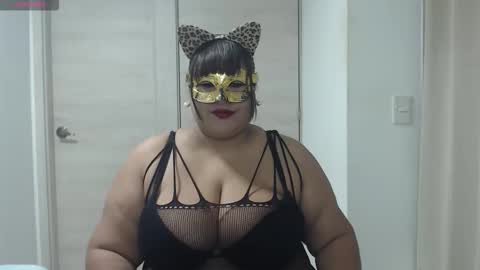 amaia_char online show from March 27, 10:54 pm