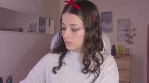 B I A N C A online show from November 5, 3:23 am