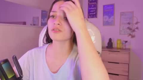 B I A N C A online show from October 16, 4:15 am