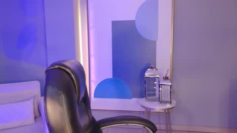 Amaia Haywood online show from October 25, 5:26 am