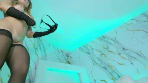 Amaia Haywood online show from October 2, 5:01 am