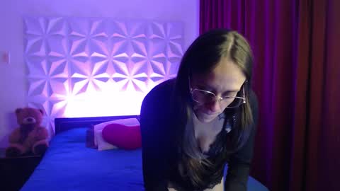 Amalett online show from February 28, 11:09 am