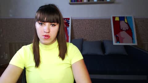 Snapshot of amali_ivanna_smit chatting on December 2, 12:28 pm Ivanna online show from December 2, 12:28 pm