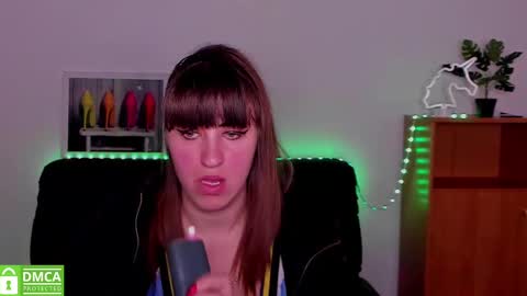 Snapshot of amali_ivanna_smit chatting on February 17, 12:27 pm Ivanna online show from February 17, 12:27 pm