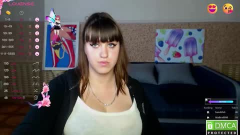 Ivanna online show from October 31, 12:42 pm