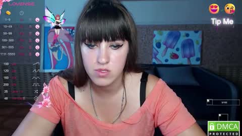 Snapshot of amali_ivanna_smit chatting on September 13, 11:29 am Ivanna online show from September 13, 11:29 am